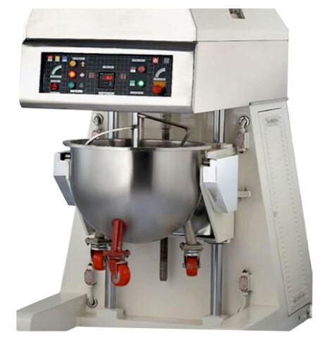High Speed Mixer Supplier in India
