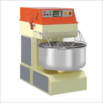Bakery Plant Mechanical Manufacturer in India
