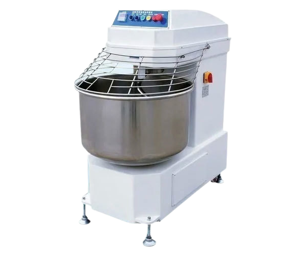 Mini Bakery Plant Setup