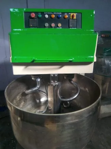 Mixer Manufacturer in India