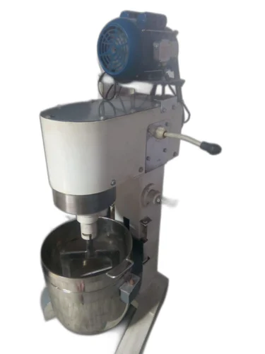 Planetary Mixer Supplier in India