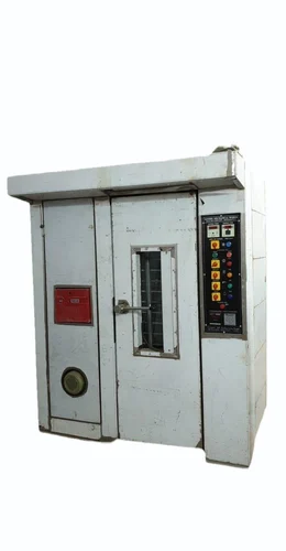Mini Bakery Plant Setup Manufacturer in India