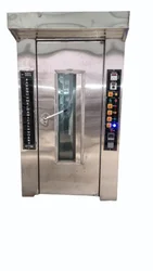 Rotary Rack Oven