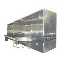 Bread Plant Setup Manufacturer in India