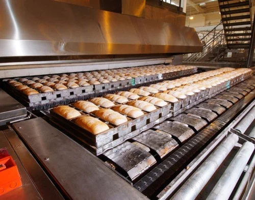 Bread Plant Setup Manufacturer in India