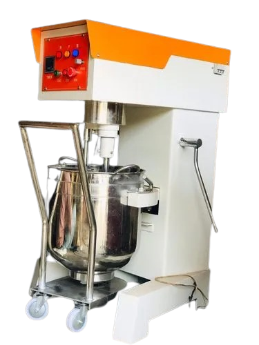 Mixer Exporter in India