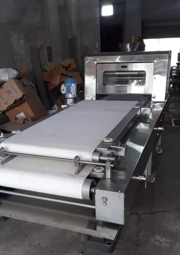Dough Moulder Machine Manufacturer in India