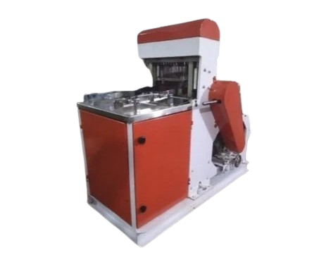High Speed Slicer Manufacturer in India